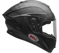 Casco Integral Bell Pro Star ECE Matte Black