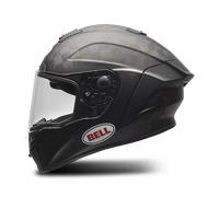 Casco Integral Bell Ps Prostar Negro MateL Negro Mate