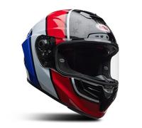 Bell Race Star DLX RSD Old Glory Carbon Casco, tamaño M para Hombres