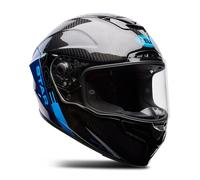 Casco Integral BELL Race Star DLX Flex Strike AzulM Strike Azul