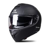 Casco Integral Course Raider Evo Negro MateXL Negro Mate