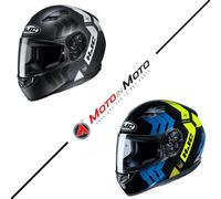 Casco Integral CS-15 Martial