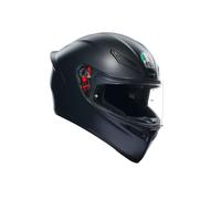 Casco integral de moto AGV K1 S E2206 Matt L (59/60 cm)