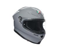AGV K6 S Nardo Grey 55