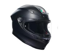 AGV Cascos K6 S Matt Black (Legacy) M