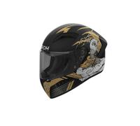 Casco integral de moto Airoh Connor Zeus M