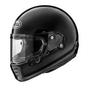 Arai Concept-XE, casco integral S male Negro