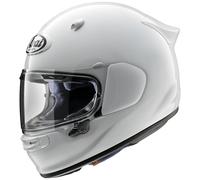Arai Quantic, casco integral XL male Blanco