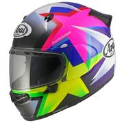 Casco integral de moto Arai Quantic Star M (57/58 cm)