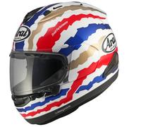 Casco integral de moto Arai RX-7V Evo Doohan Jubilee Restyle L (59 cm)