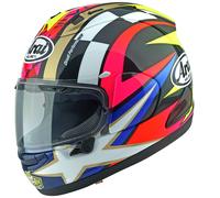 Casco integral de moto Arai Rx-7V Evo L (59/60 cm)