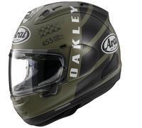 Casco integral de moto Arai Rx-7V Evo Maverick M (57/58 cm)