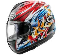 Casco integral de moto Arai RX-7V Evo Nagashima S (55/56 cm)