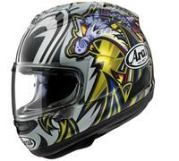 Casco integral de moto Arai RX-7V EVO Nakasuga 4 - Replica S (55/56 cm)
