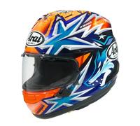 Casco integral de moto Arai RX-7V EVO - Okamoto Compass S (55/56 cm)