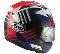 Casco integral de moto Arai RX-7V Evo REA SB3 L (59/60 cm)