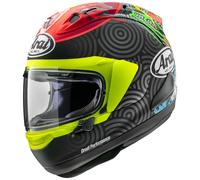 Casco integral de moto Arai RX-7V EVO Tatsuki L