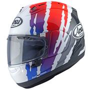 Casco integral de moto Arai RX-7V Evo XL (60/61 cm)