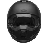 Casco Modular Bell Ps Broozer NegroL Negro