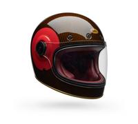 Casco integral de moto Bell Bullitt GT Carbon - TT S (55/56 cm)
