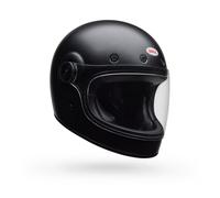 Bell Bullit GT, casco integral M female Negro Mate