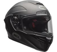 Casco integral de moto Bell Race Star Flex DLX Solid XS