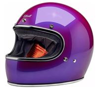 Casco integral de moto Biltwell Gringo L (59/60 cm)