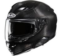 Casco integral de moto HJC F71 CARBON negro XS