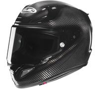 Casco integral de moto HJC RPHA 12 CARBON negro XL