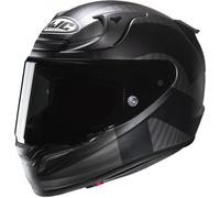 Casco integral de moto HJC RPHA 12 Ottin MC5SF negro L