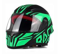 Casco Integral De Moto Infantil De Verano, Estilo Retro, Para Karts, Jet, Cruiser, Ciclomotor Y Otras Motos De Calle. Homologado ECE Para Niños Y Niñas De 3 A 12 Años. C,XL/(53~54cm)