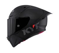 Casco integral de moto Kyt R1R Plain L (59/60 cm)