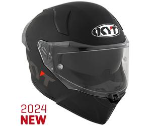 Casco integral de moto Kyt R2R Plain XL