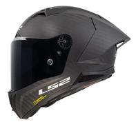 Casco integral de moto LS2 FF805 Thunder C GP Aero Spoilier L (59/60 cm)