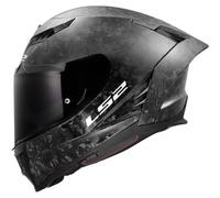 LS2 Cascos FF807 Dragon Forged Carbon XXL
