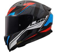 Casco integral de moto LS2 FF811 Vector II C Savage S (55/56 cm)