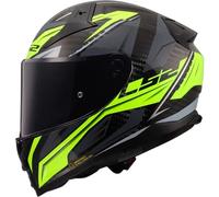 Casco integral de moto LS2 FF811 Vector II C Savage XS (53/54 cm)