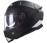 Casco integral de moto LS2 FF811 Vector II Splitter XS (53/54 cm)