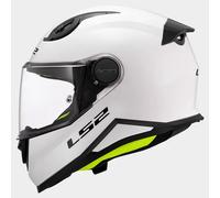 Casco integral de moto LS2 FF812 M (49/50 cm)