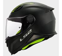 Casco integral de moto LS2 FF812 S (47/48 cm)