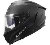 Casco integral de moto LS2 FF817 Challenger II L (59/60 cm)