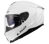 Casco integral de moto LS2 FF817 Challenger II L (59/60 cm)