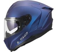 Casco integral de moto LS2 FF817 Challenger II M (57/58 cm)