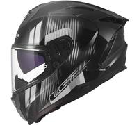 Casco integral de moto LS2 FF817 Challenger II Nitro L (59/60 cm)