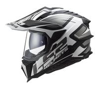Casco integral de moto LS2 MX701 Explorer Alter M (57/58 cm)
