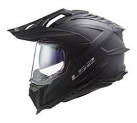 Casco integral de moto LS2 MX701 Explorer Solid 3XL (65/66 cm)