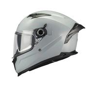 MT Helmets Braker SV, Casco Moto Integral Deportivo, Visor Solar Retráctil, Pantalla de Extracción Rápida Patentada, Spoiler Aerodinámico y Preparado Intercomunicador UCS, Homologado ECE 22.06 & DOT