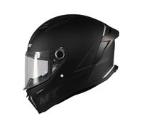 Casco integral de moto MT Helmets Stinger 2 Solid A11 M (57/58 cm)