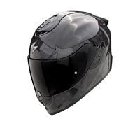 Casco integral de moto Scorpion EXO-1400 EVO II CARBON AIR Onyx XL