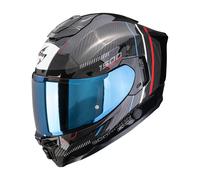Casco integral de moto Scorpion Exo-1500 Carbon Air Zity M (57/58 cm)
